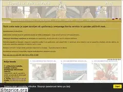 Sites similar to kloster.si