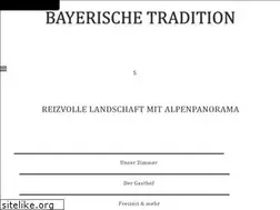 Sites similar to klosterbraeu-schlehdorf.de
