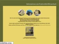 Sites similar to klosterbuch.com