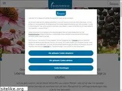 Sites similar to klosterfrau-fachbereich.de