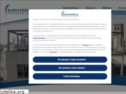 Sites similar to klosterfrau-group.de