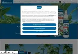 Sites similar to klosterfrau.de