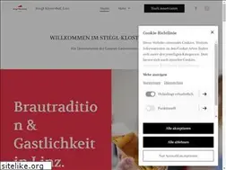 Sites similar to klosterhof.at