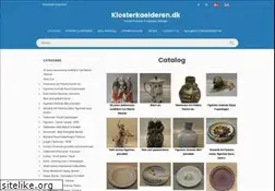 Sites similar to klosterkaelderen.com