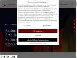 Sites similar to klosterkirche-lennep.de
