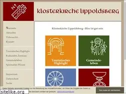 Sites similar to klosterkirche.de