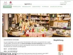 Sites similar to klosterladen-benediktbeuern.de