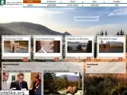 Sites similar to klostermann.cz