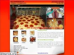 Sites similar to klostermanpizza.com