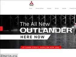 Sites similar to klostermitsubishi.com.au