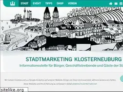 Sites similar to klosterneuburg.com