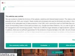Sites similar to klosterneuburg.net