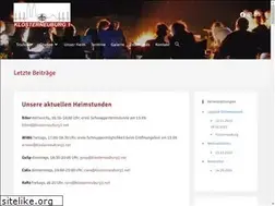 Sites similar to klosterneuburg1.net
