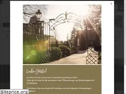 Sites similar to klosterpforte.de