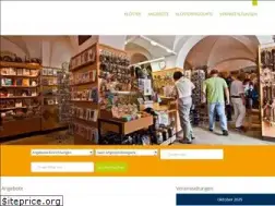 Sites similar to klosterportal.org