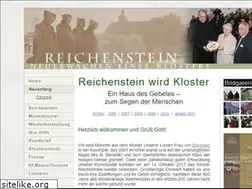 Sites similar to klosterreichenstein.org