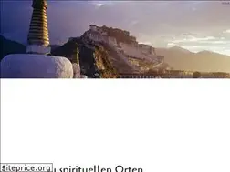 Sites similar to klosterreisen.de