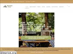 Sites similar to klosterschenke-scheyern.de