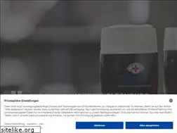 Sites similar to klosterschenke-weltenburg.de