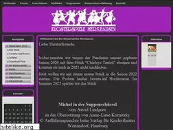 Sites similar to klosterspiele-merxhausen.de