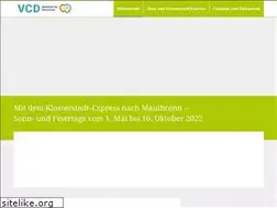 Sites similar to klosterstadt-express.de