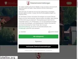 Sites similar to klosterstadt-hornbach.de