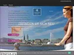 Sites similar to klosterstern-praxis.de