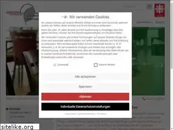 Sites similar to klosterstift-radermecher.de