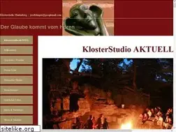 Sites similar to klosterstudio.de