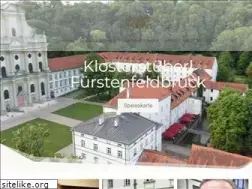 Sites similar to klosterstueberl.de