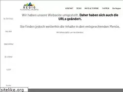 Sites similar to klostertal.org