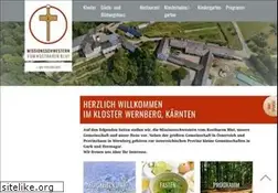 Sites similar to klosterwernberg.at