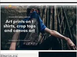 Sites similar to klothart.com