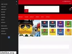 Sites similar to klotsid.com
