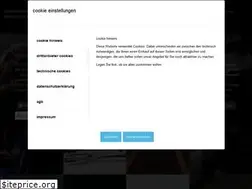 Sites similar to klotz-ais.de