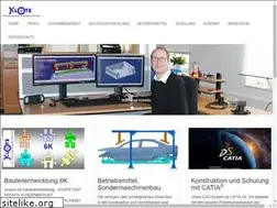 Sites similar to klotz-cad.de