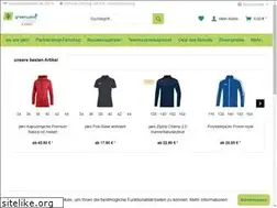 Sites similar to klotz-teamsport.de