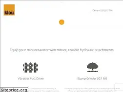 Sites similar to klou.biz