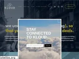 Sites similar to kloud.nyc