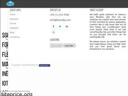 Sites similar to kloudip.com