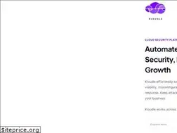 Sites similar to kloudle.com