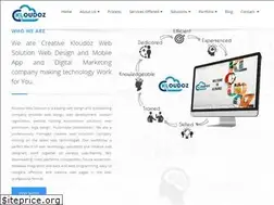 Sites similar to kloudoz.com