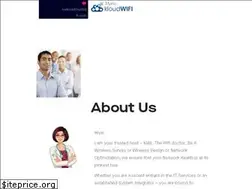 Sites similar to kloudwifi.com