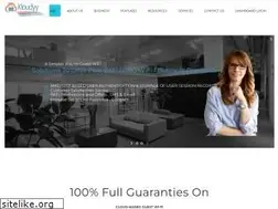 Sites similar to kloudyy.com