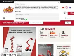 Sites similar to kloue.fr