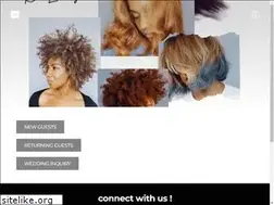 Sites similar to klouisesalon.com