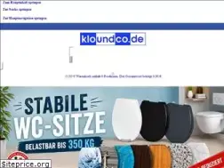 Sites similar to kloundco.de