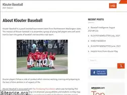 Sites similar to klouter.org