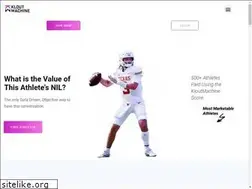 Sites similar to kloutmachine.com