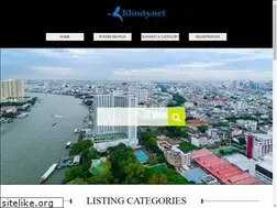 Sites similar to klouty.net